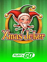 Xmas Joker