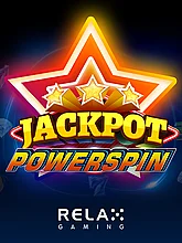 Powerspin
